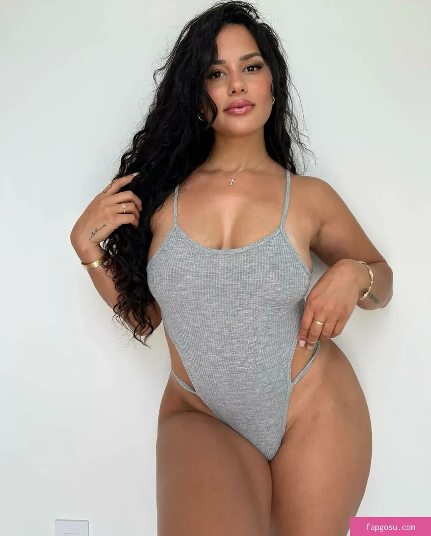 Katya Elise Henry