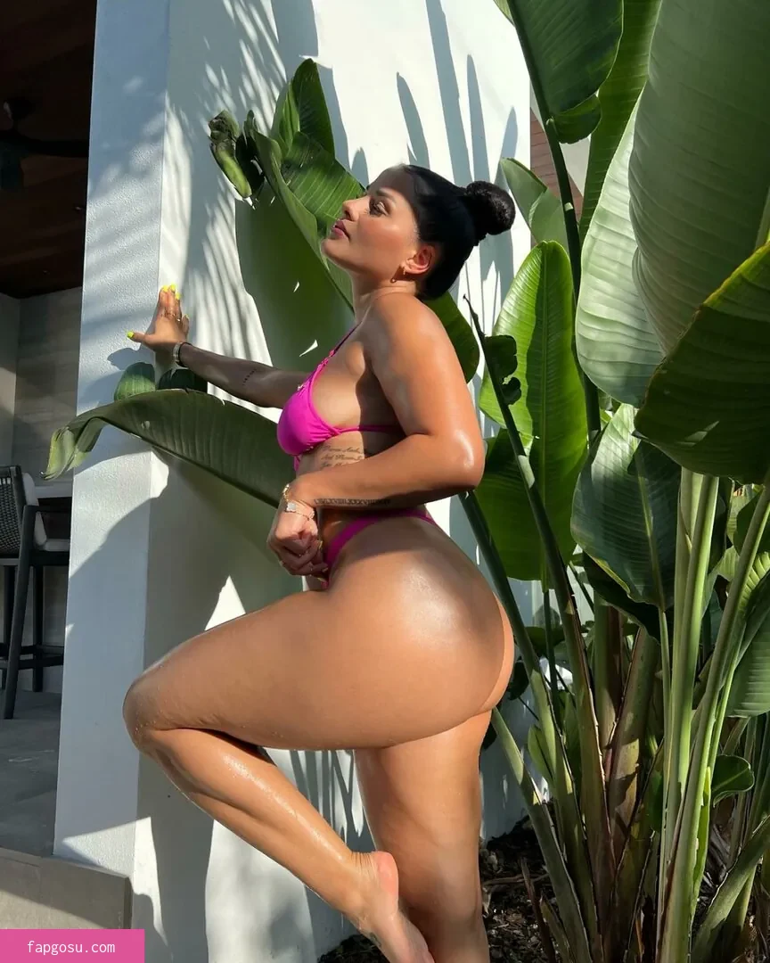 Katya Elise Henry