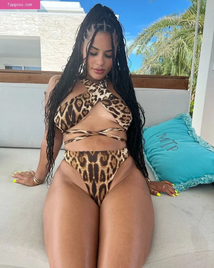 Katya Elise Henry