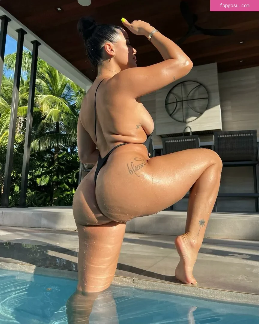 Katya Elise Henry