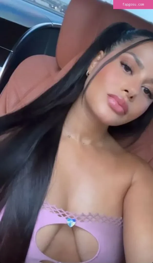 Katya Elise Henry