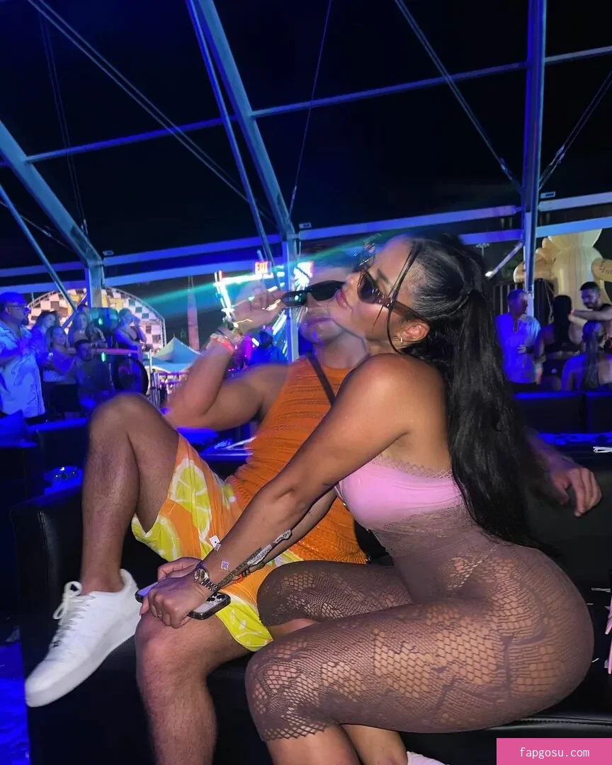 Katya Elise Henry