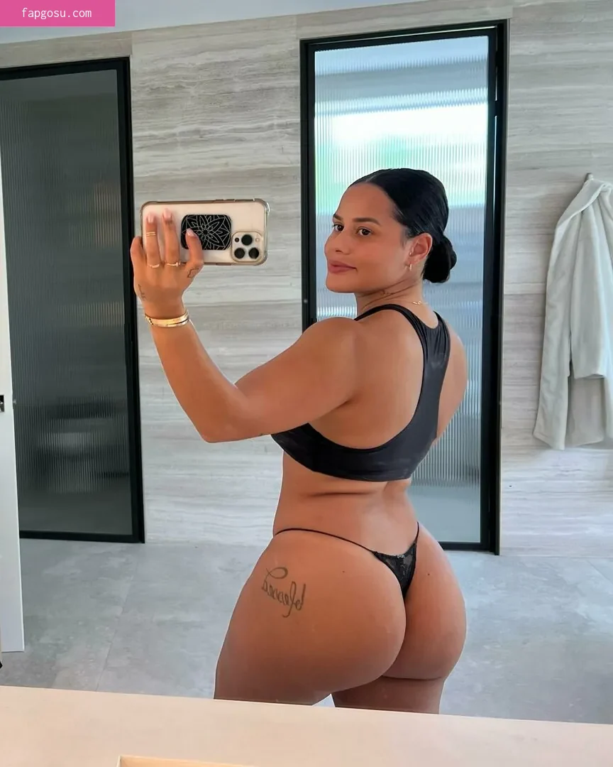Katya Elise Henry