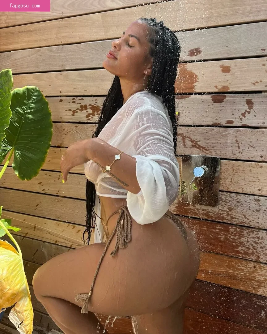 Katya Elise Henry