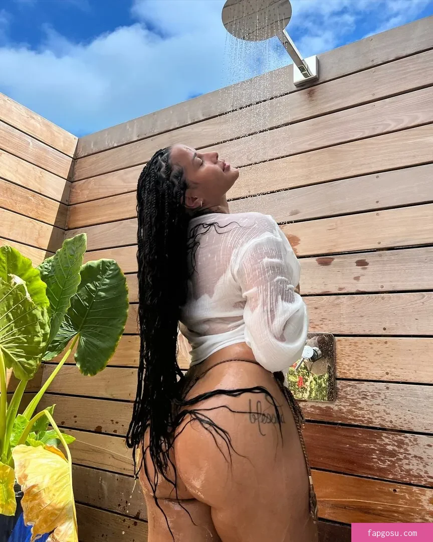 Katya Elise Henry