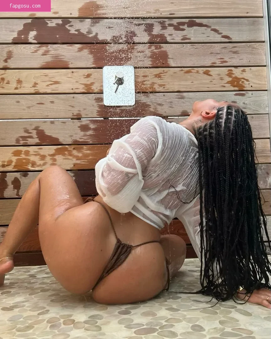 Katya Elise Henry