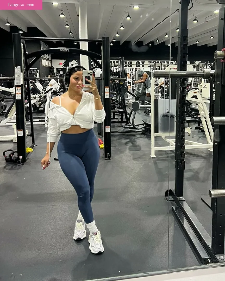Katya Elise Henry