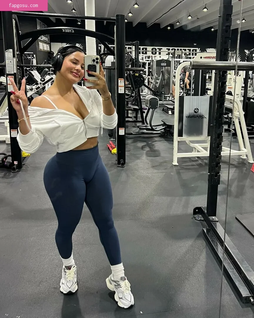 Katya Elise Henry