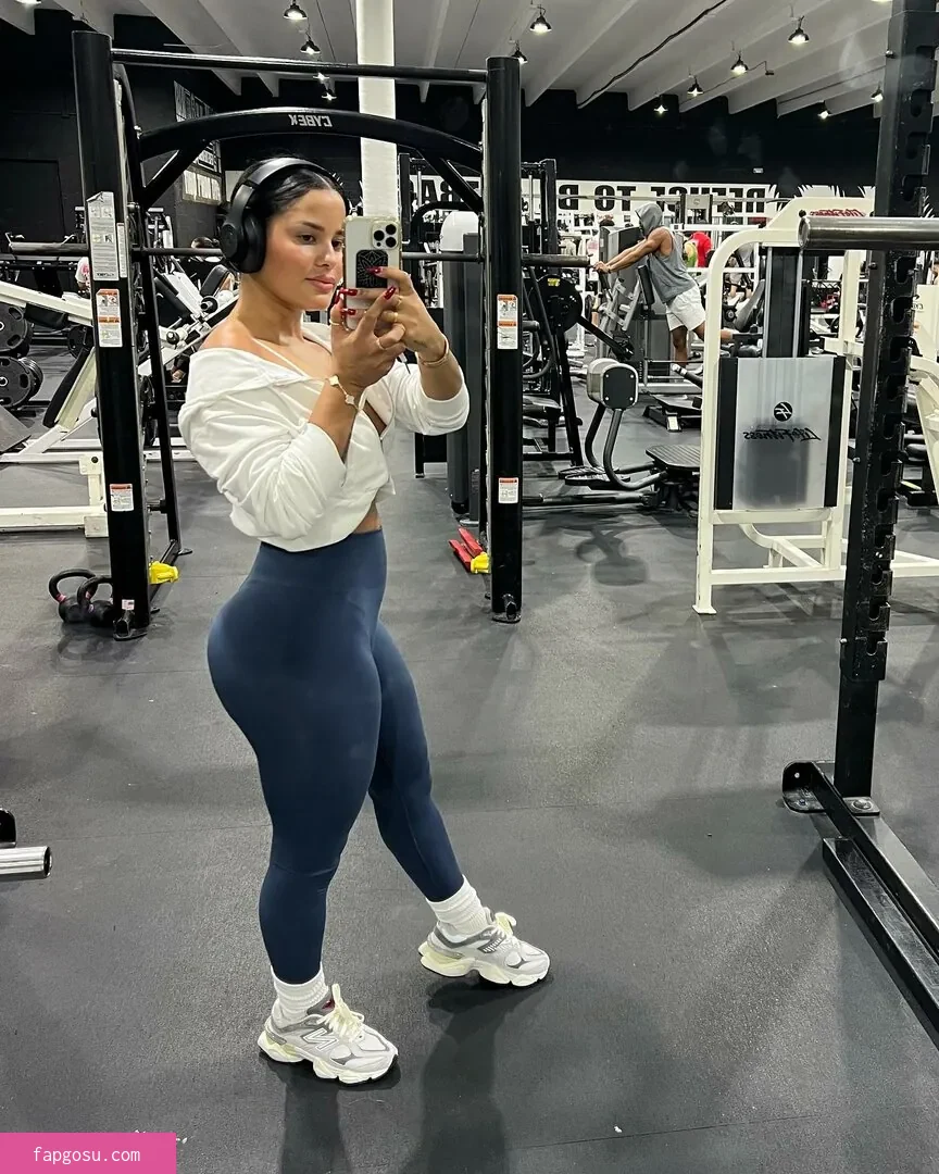Katya Elise Henry