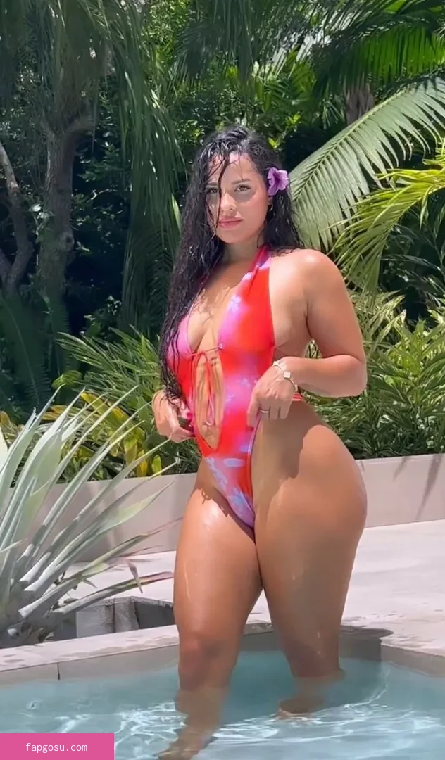 Katya Elise Henry