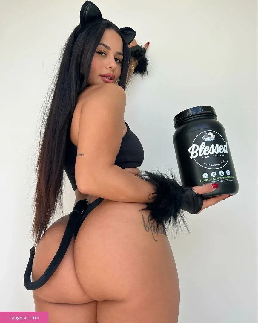 Katya Elise Henry
