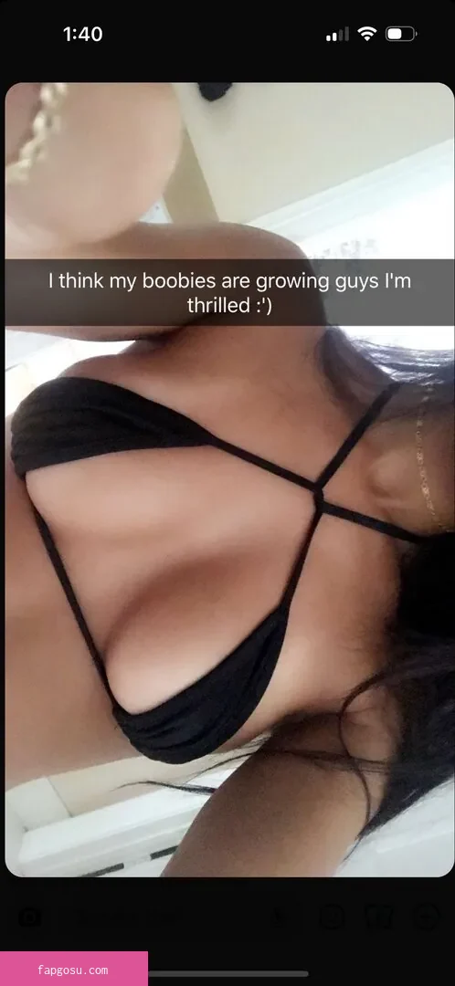 Katya Elise Henry