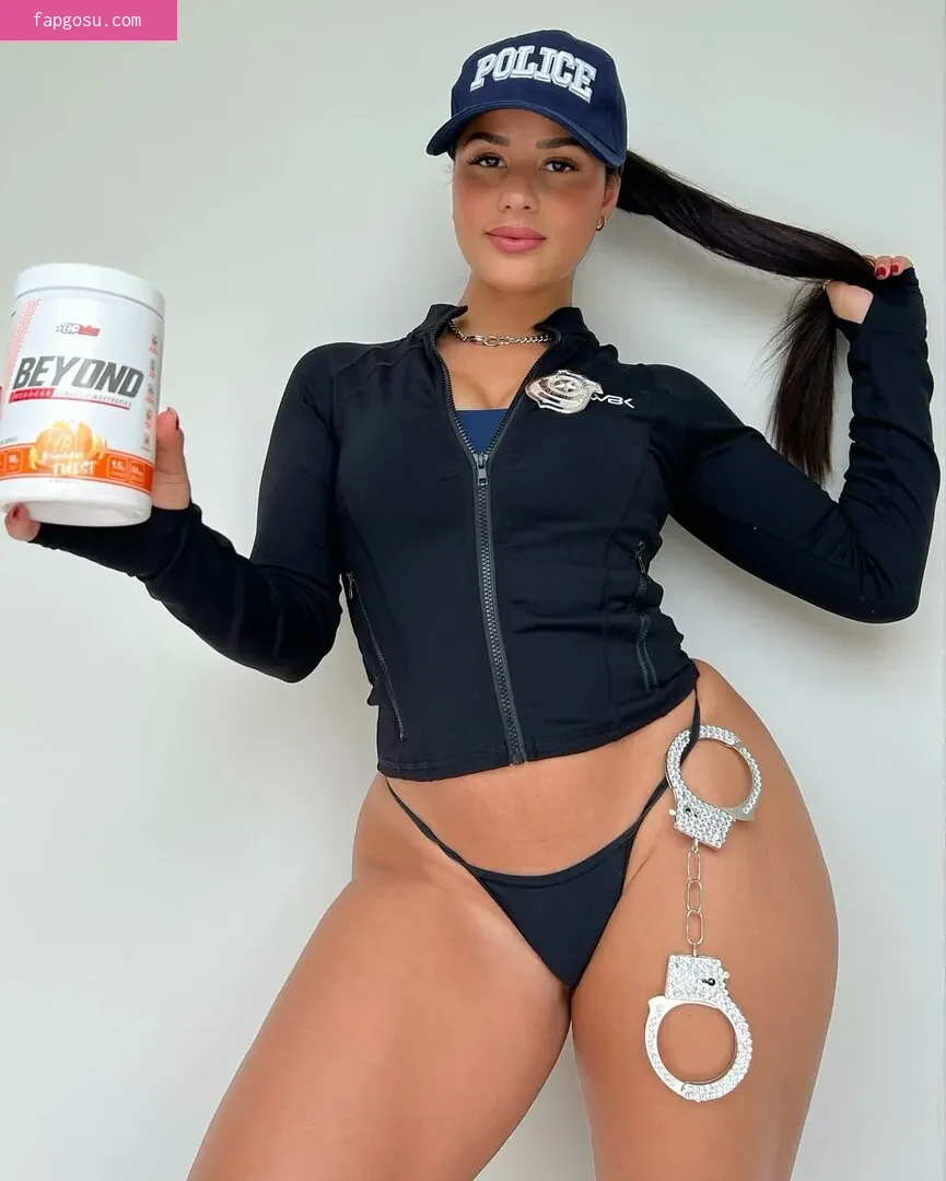 Katya Elise Henry