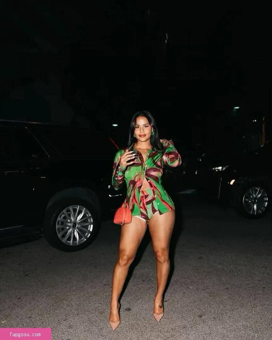 Katya Elise Henry