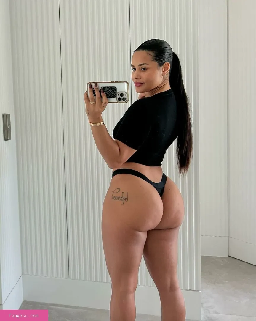 Katya Elise Henry