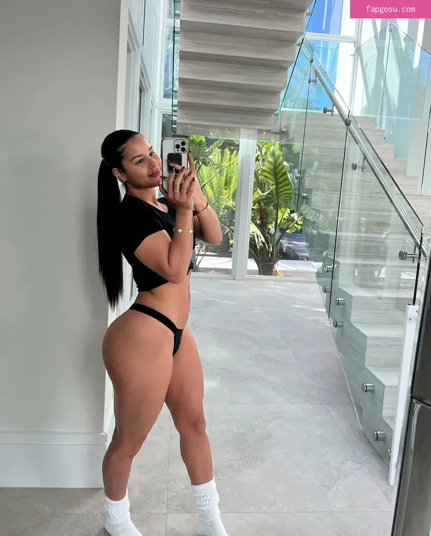 Katya Elise Henry