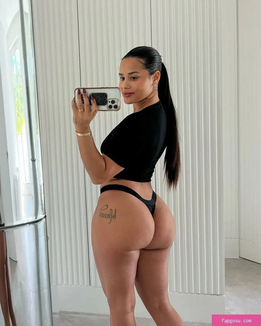 Katya Elise Henry