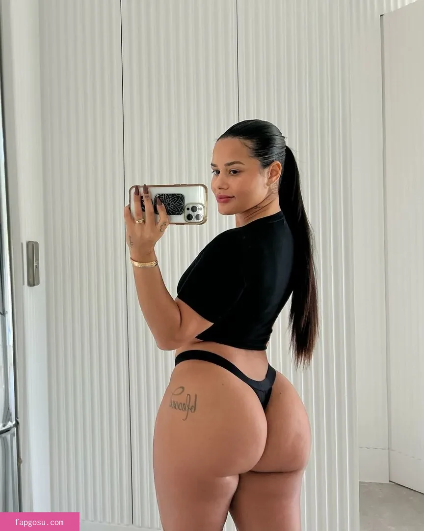 Katya Elise Henry