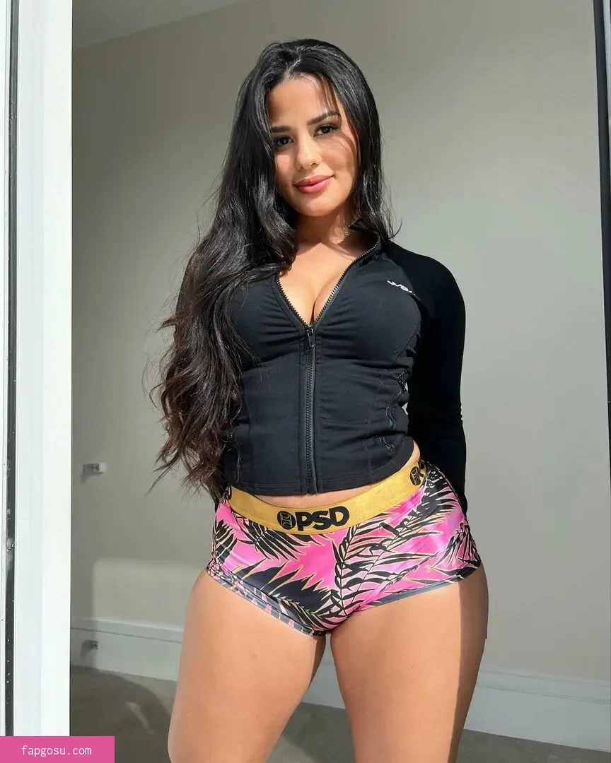 Katya Elise Henry
