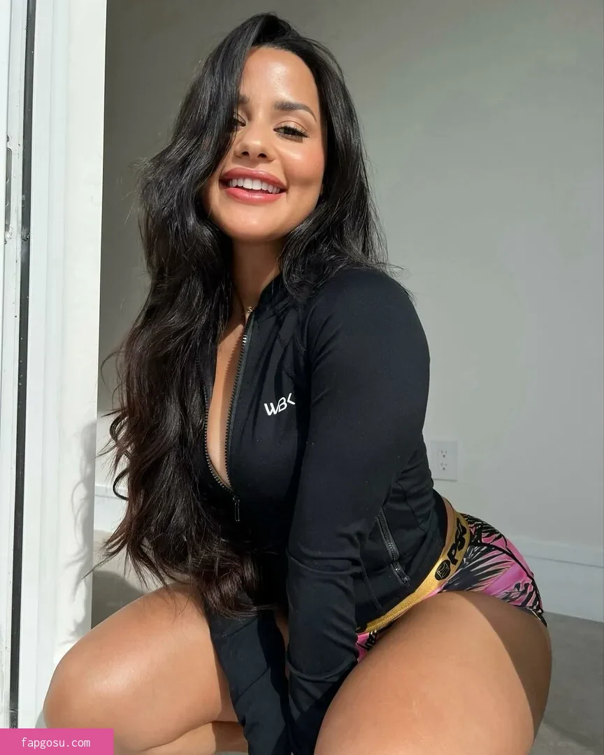Katya Elise Henry