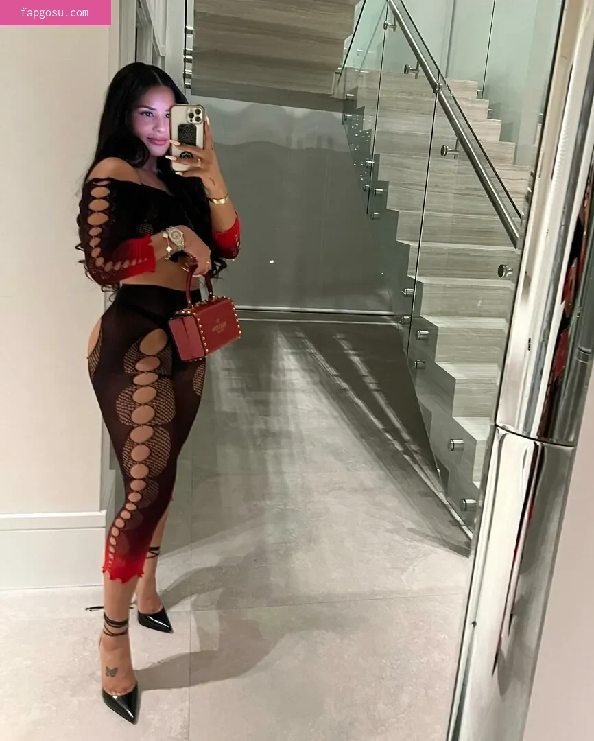 Katya Elise Henry