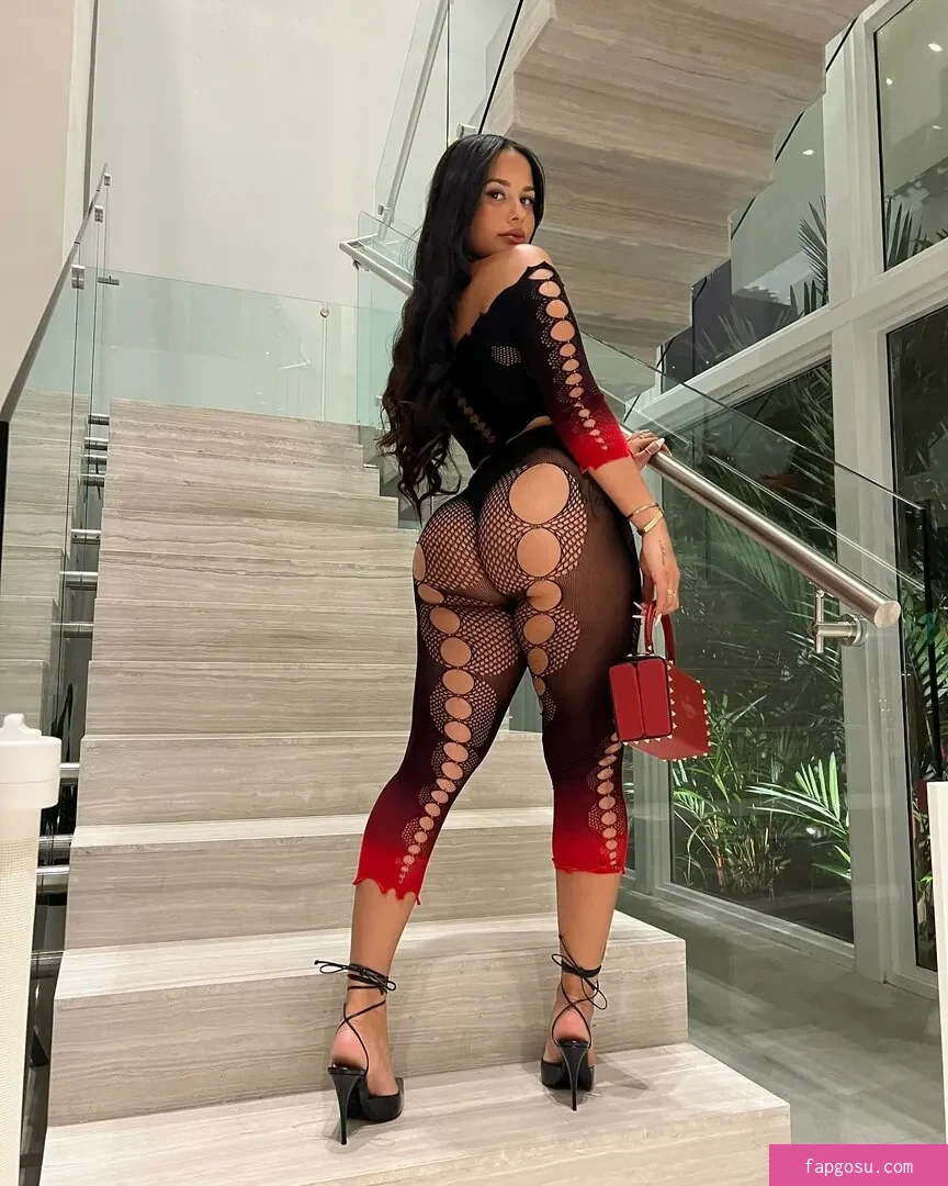 Katya Elise Henry