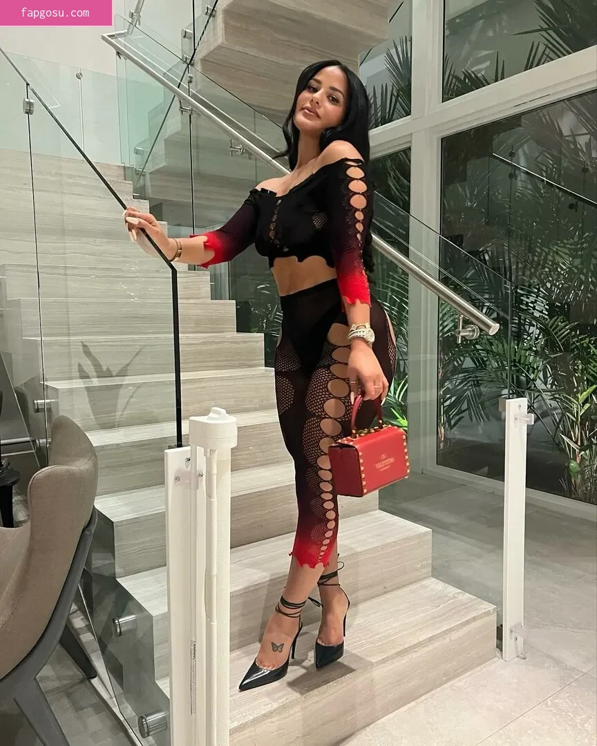 Katya Elise Henry