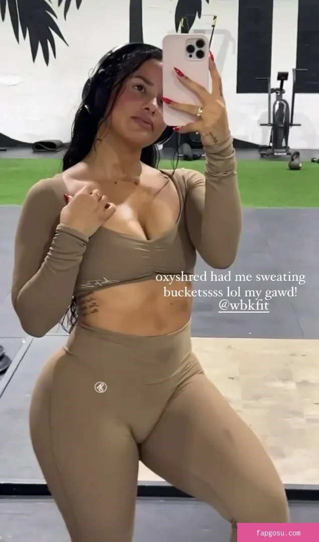 Katya Elise Henry