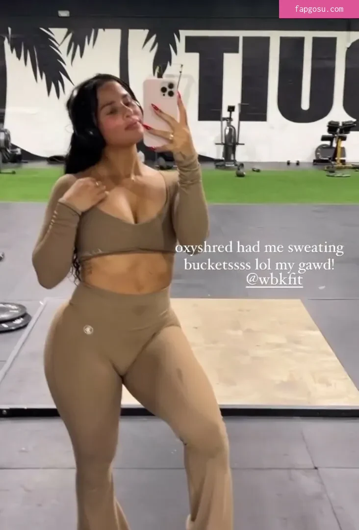 Katya Elise Henry