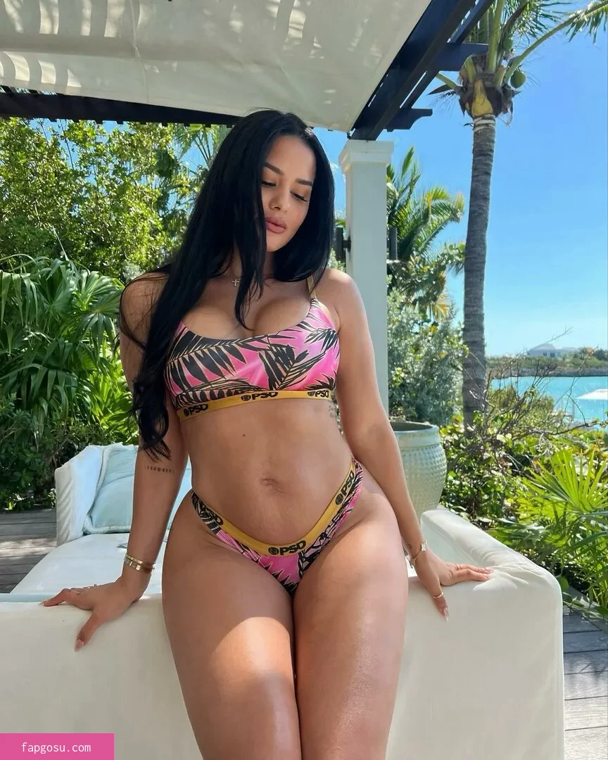 Katya Elise Henry