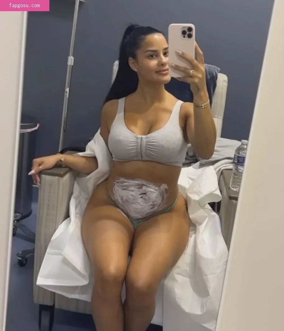 Katya Elise Henry