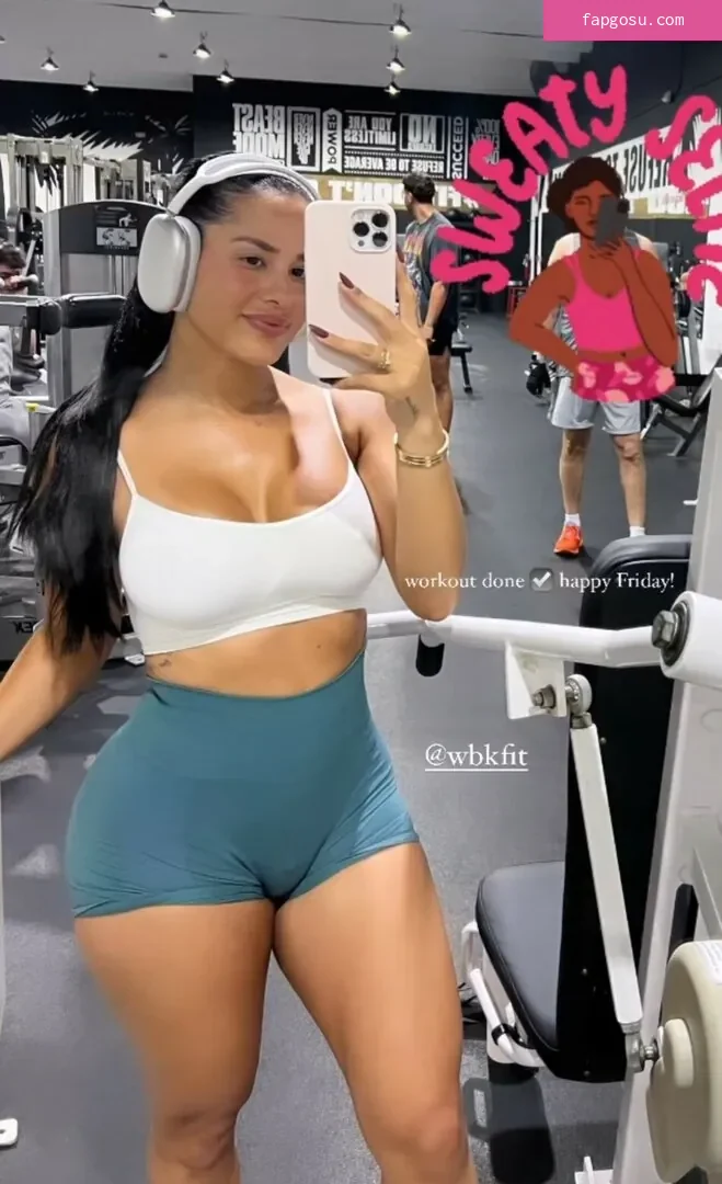 Katya Elise Henry