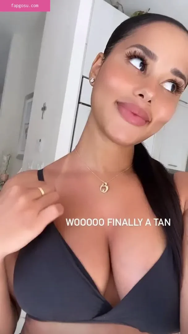 Katya Elise Henry