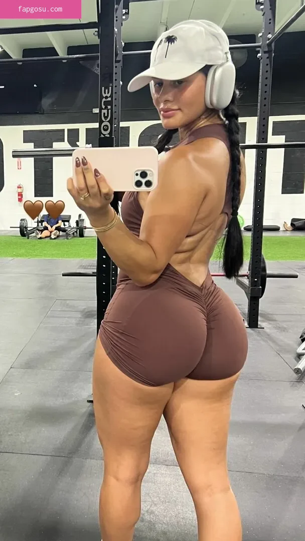 Katya Elise Henry