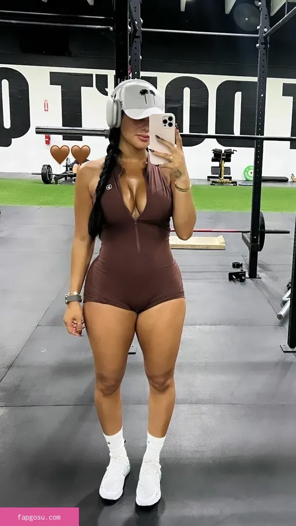 Katya Elise Henry