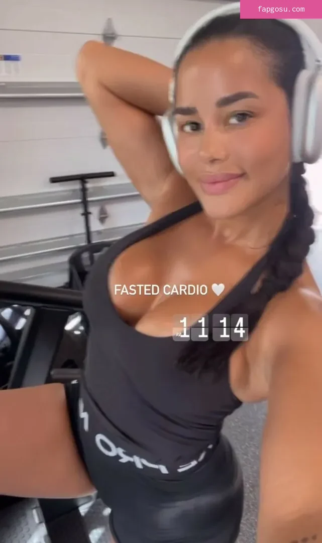 Katya Elise Henry