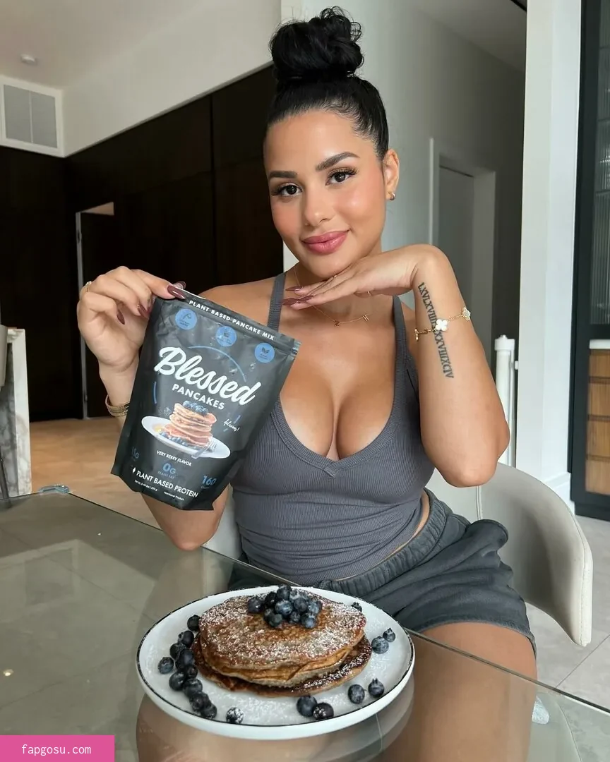 Katya Elise Henry