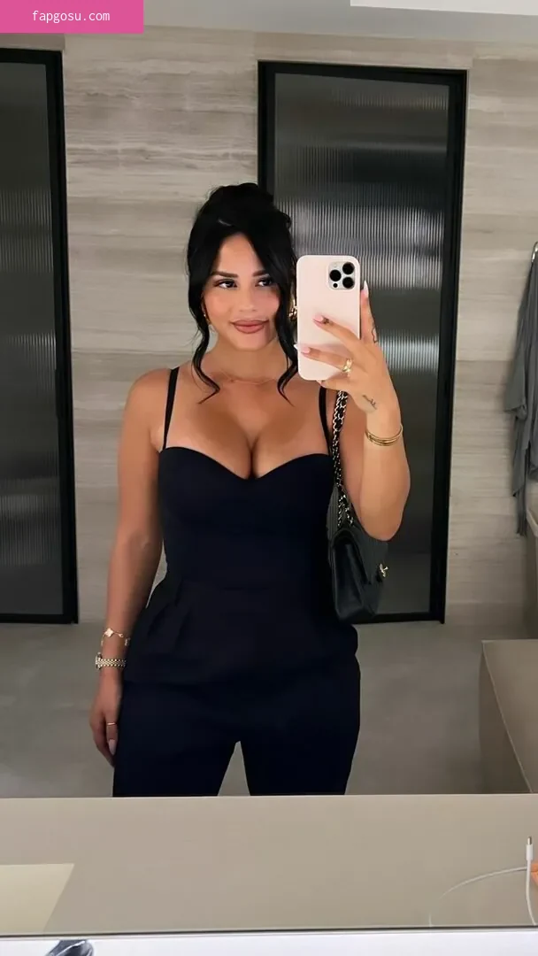 Katya Elise Henry