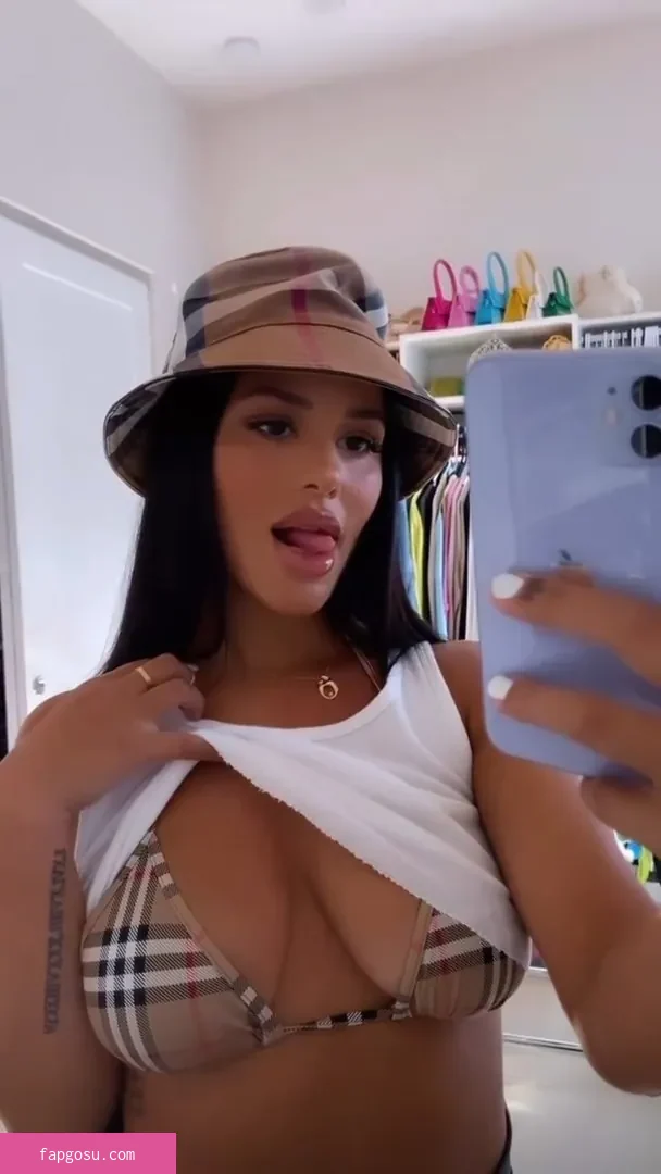 Katya Elise Henry