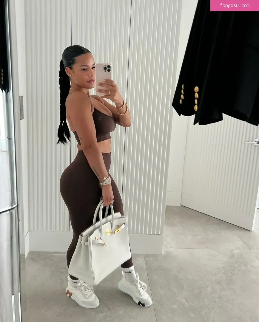 Katya Elise Henry