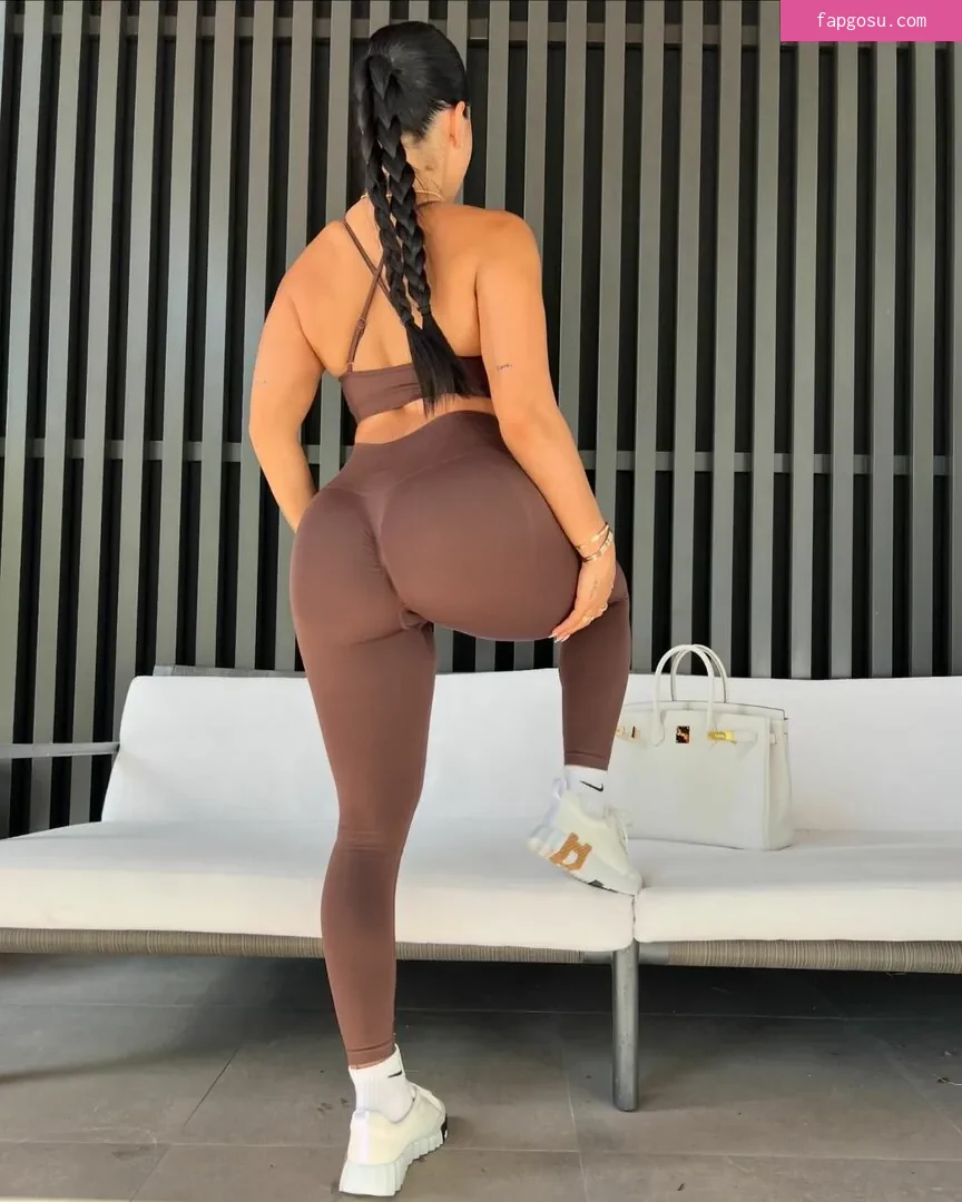 Katya Elise Henry