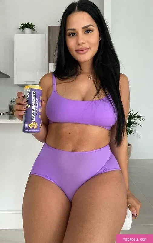 Katya Elise Henry