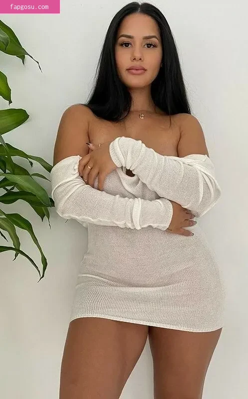 Katya Elise Henry