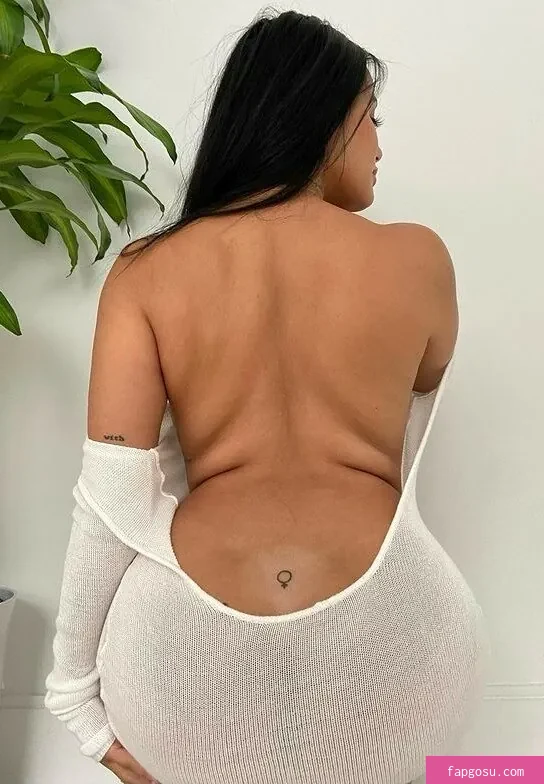 Katya Elise Henry