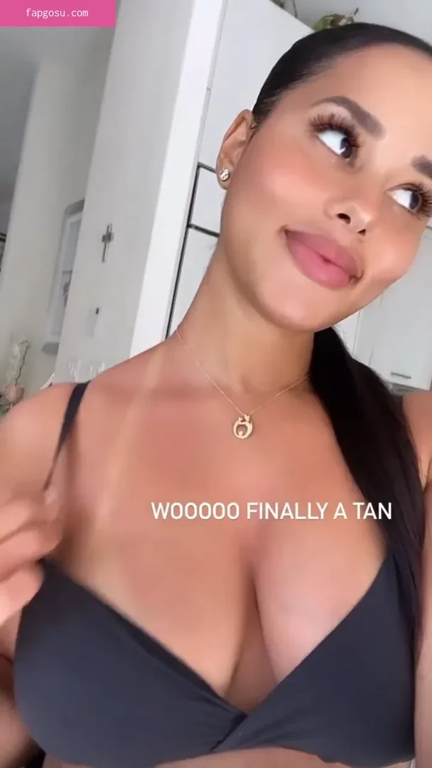 Katya Elise Henry