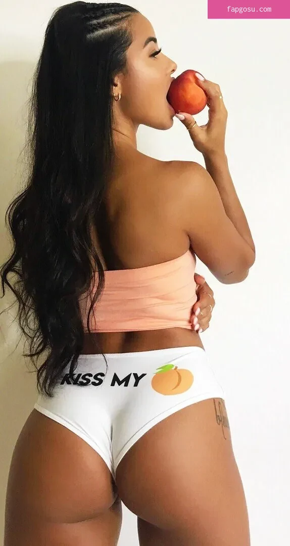 Katya Elise Henry