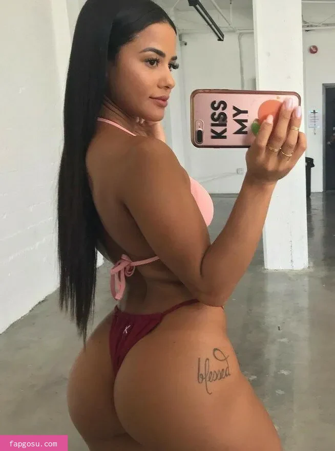 Katya Elise Henry