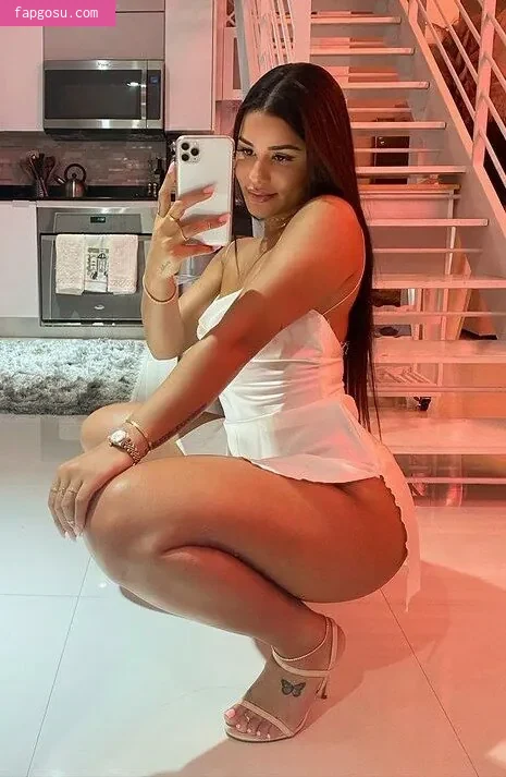Katya Elise Henry