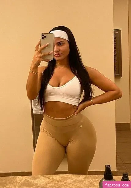 Katya Elise Henry