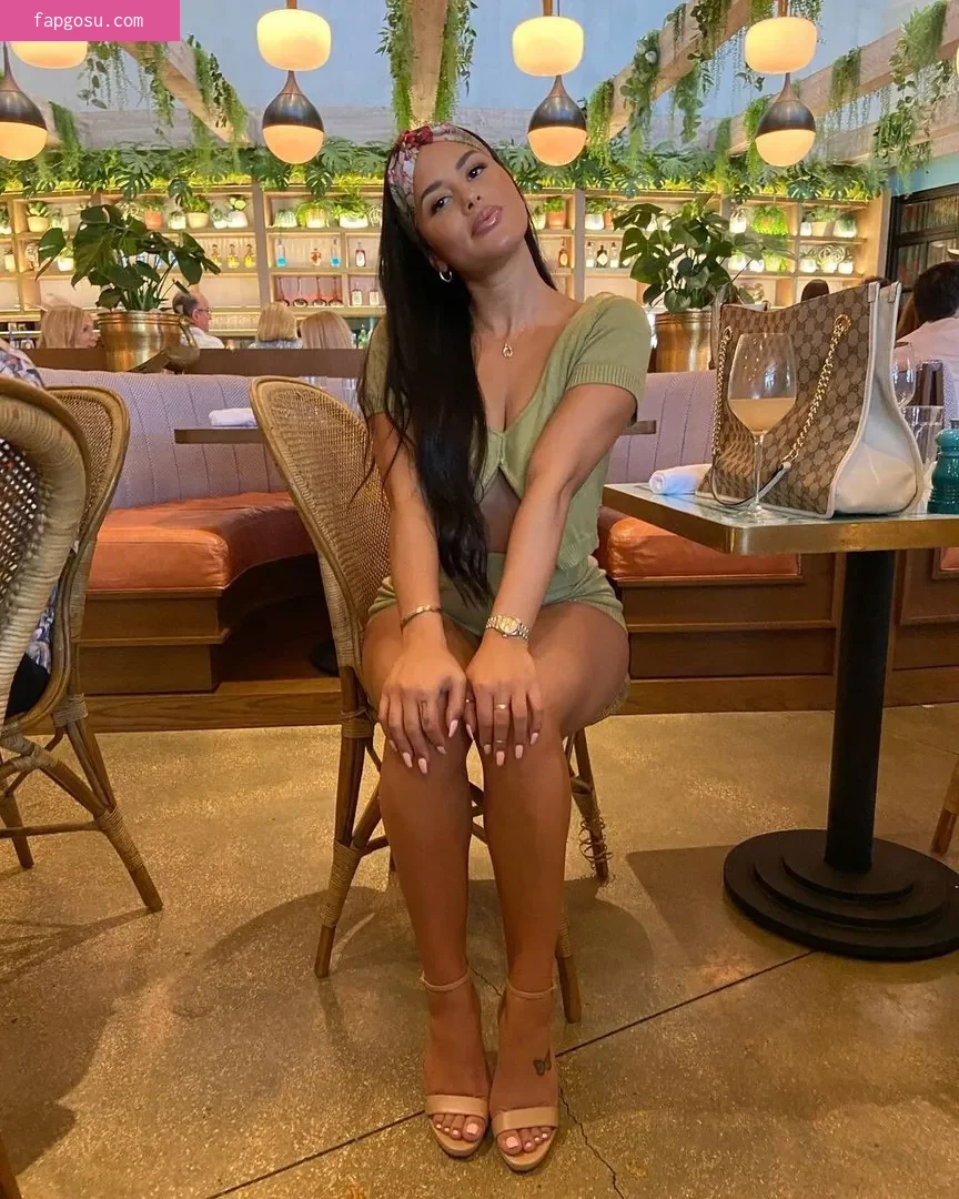 Katya Elise Henry